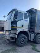 Самосвал FAW J6, 2022, г. Аксай